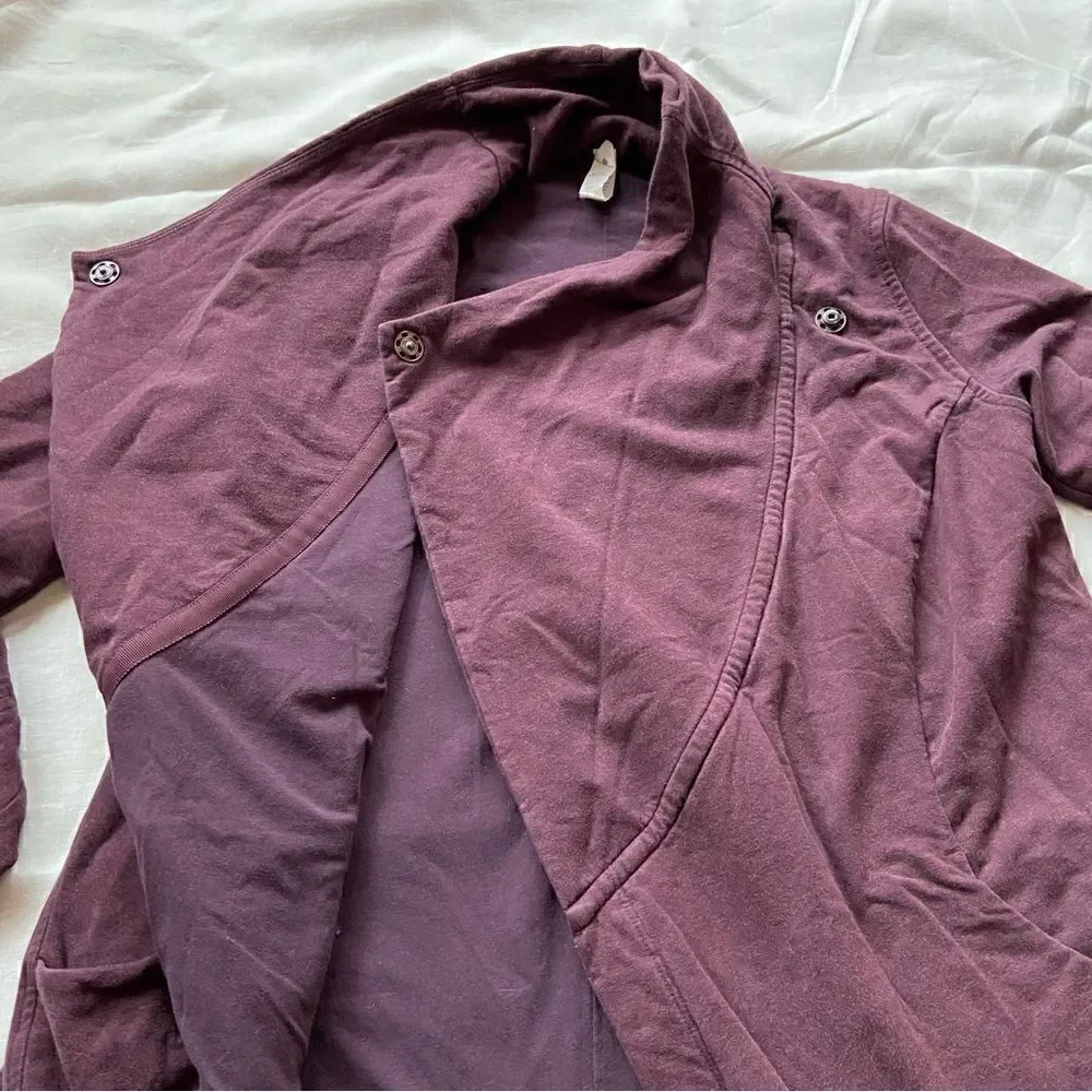 Lululemon Hoodie